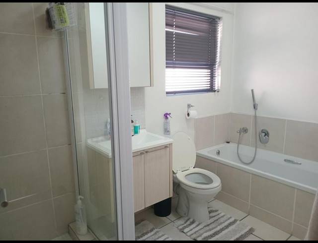 1 BEDROOM APARTMENT FOR SALE IN PAULSHOF